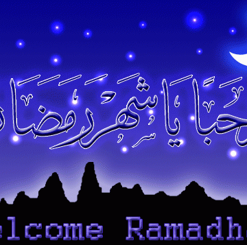 Marhaba-Ramadan