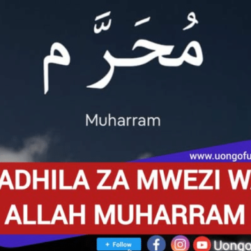 muharram
